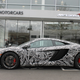 Image for article titled You Can Now Own A McLaren With The World's Best Paint Job